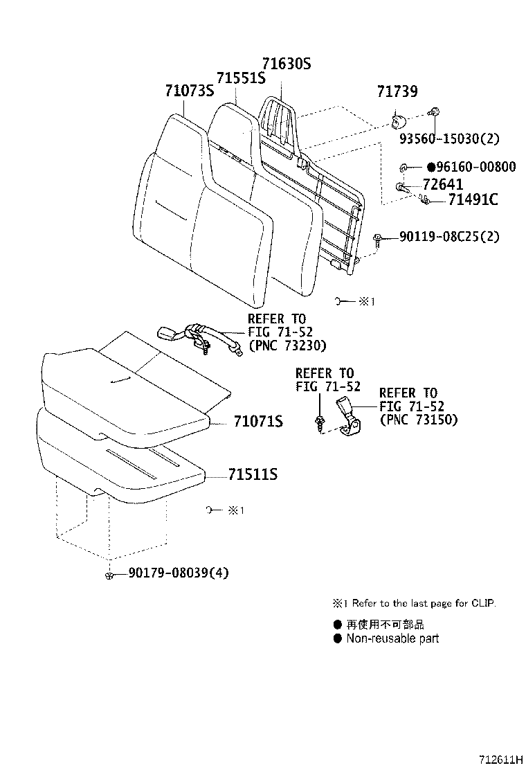Figure 712611H