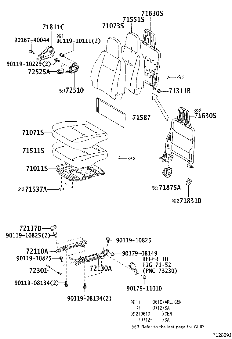 Figure 712689J