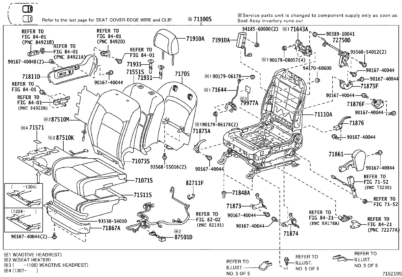 Figure 715219S