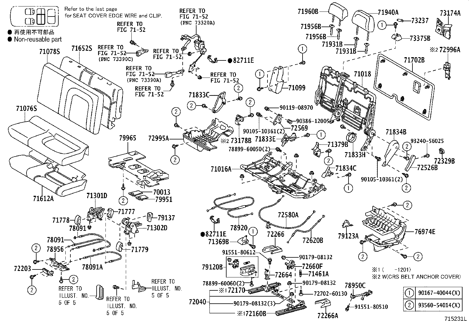 Figure 715231L