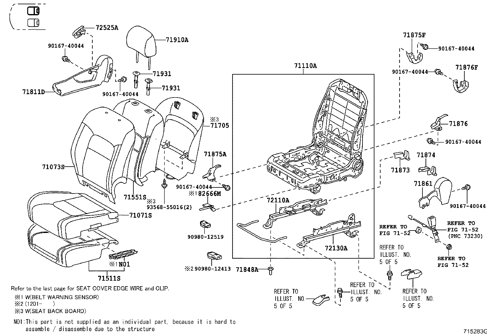 Figure 715283G