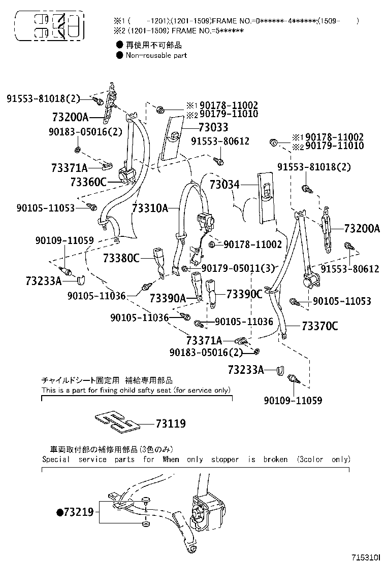 Figure 715310I