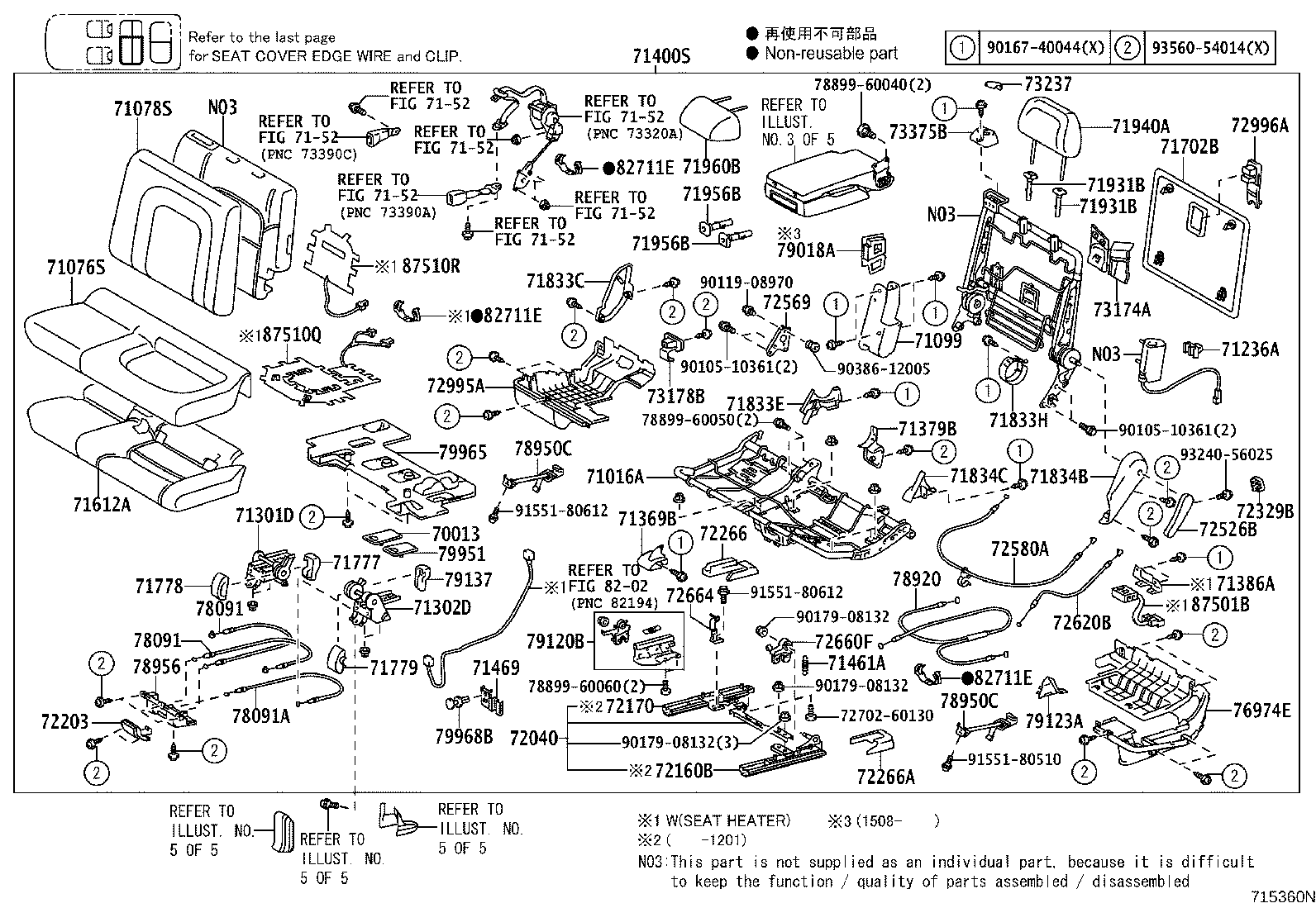 Figure 715360N