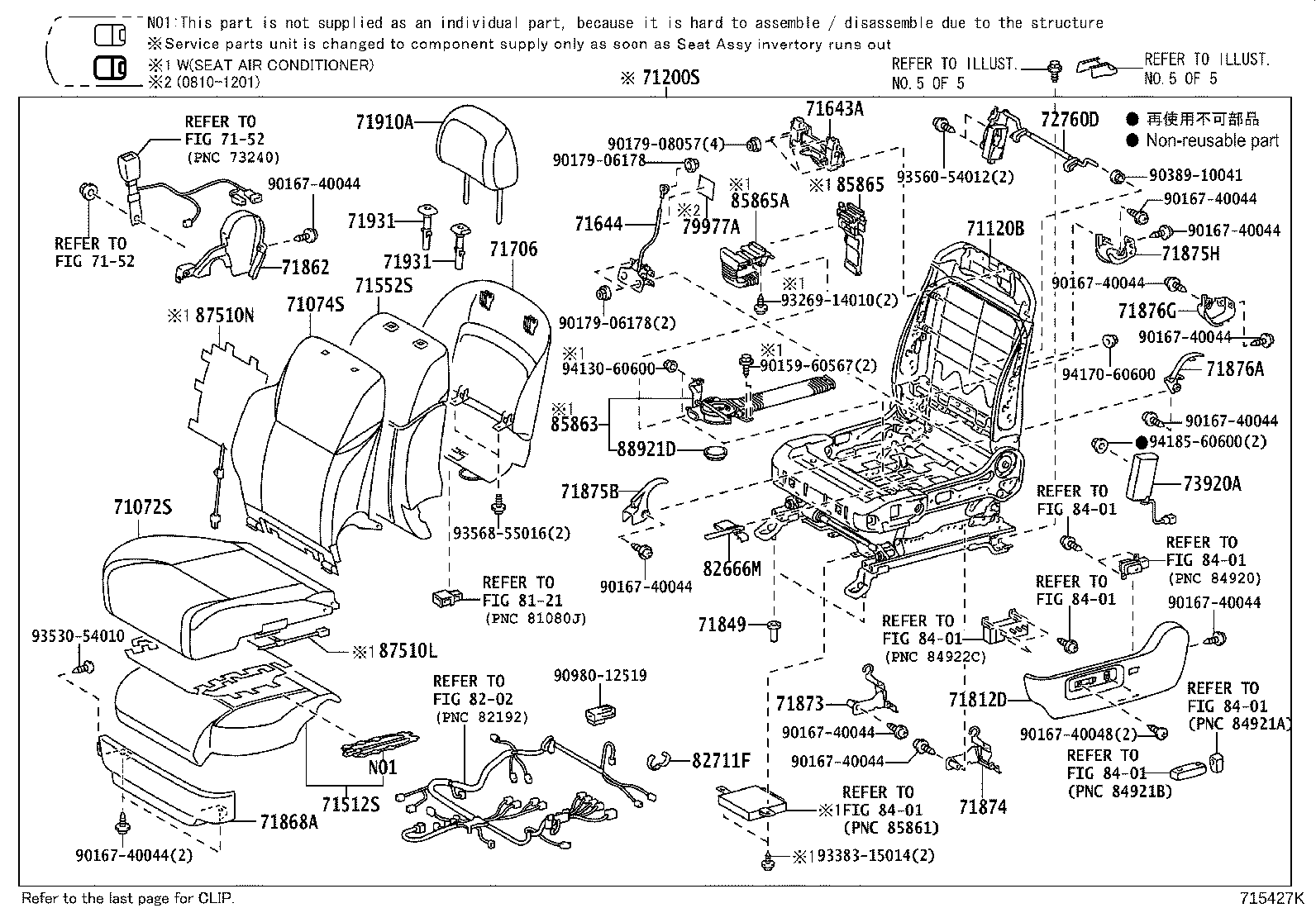 Figure 715427K