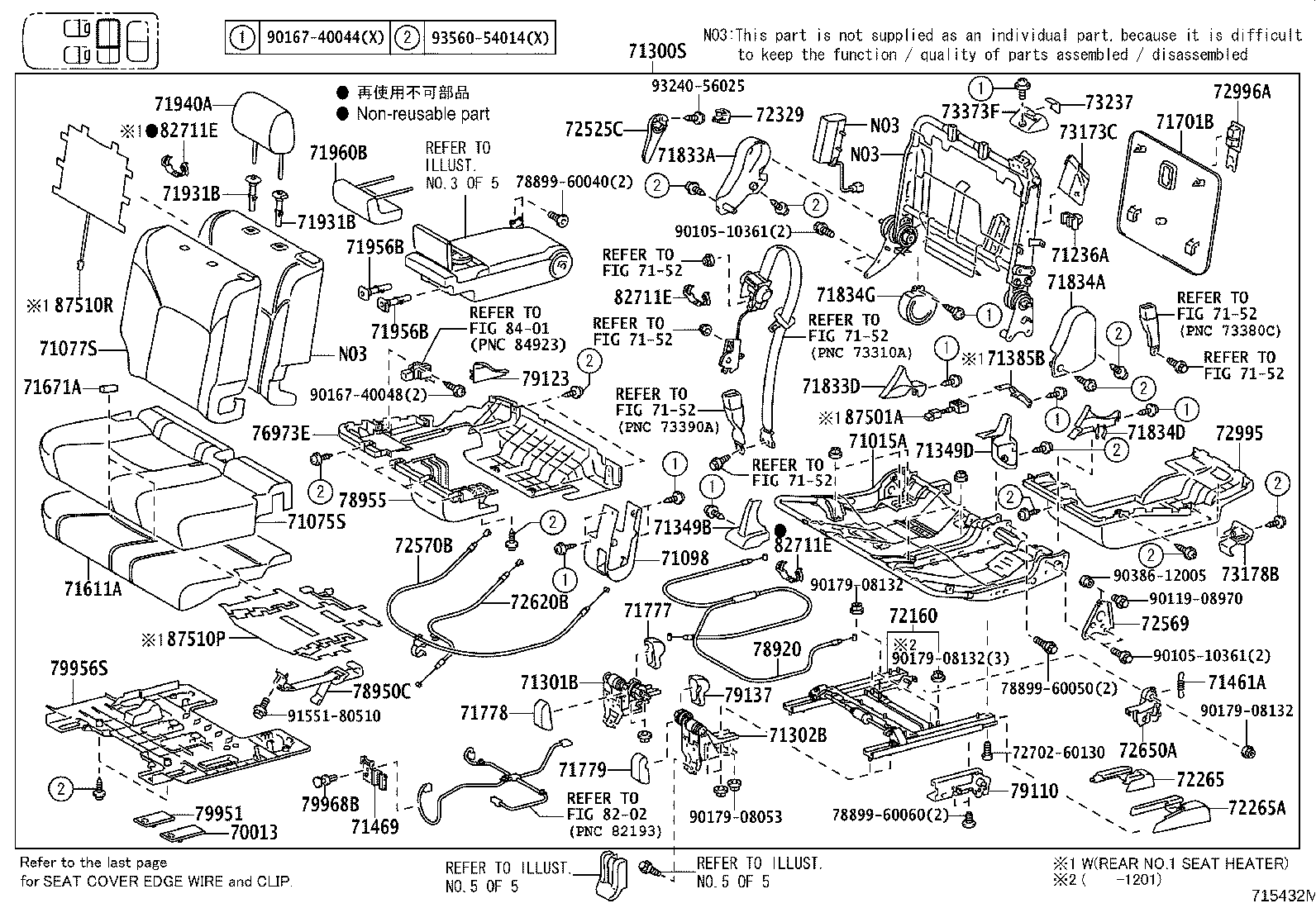 Figure 715432M