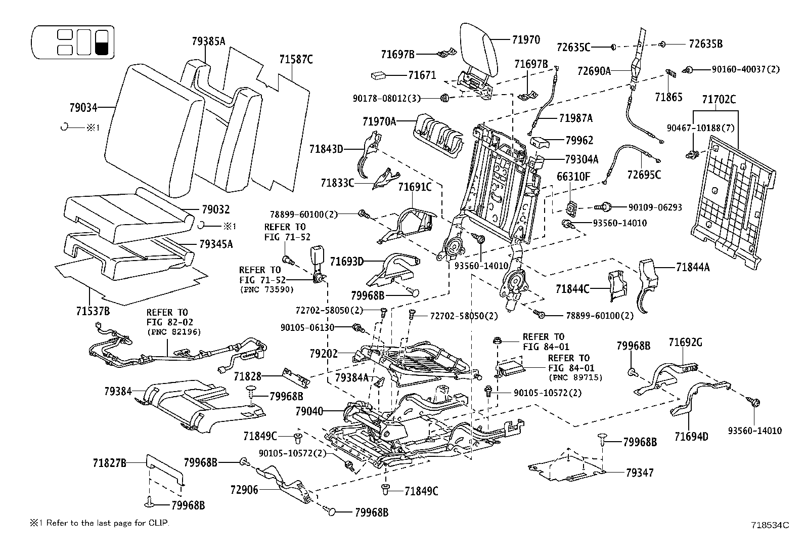 Figure 718534C
