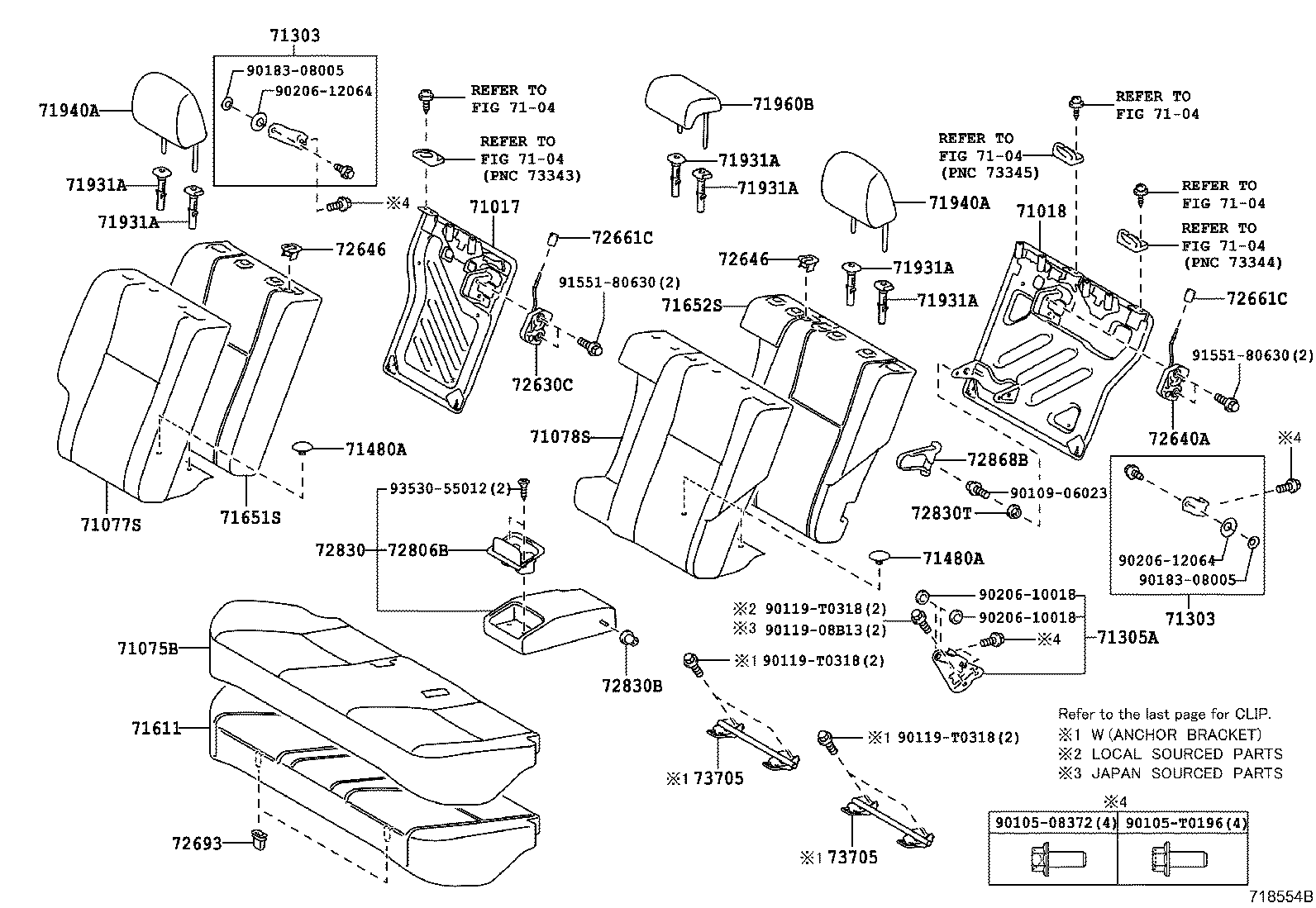 Figure 718554B
