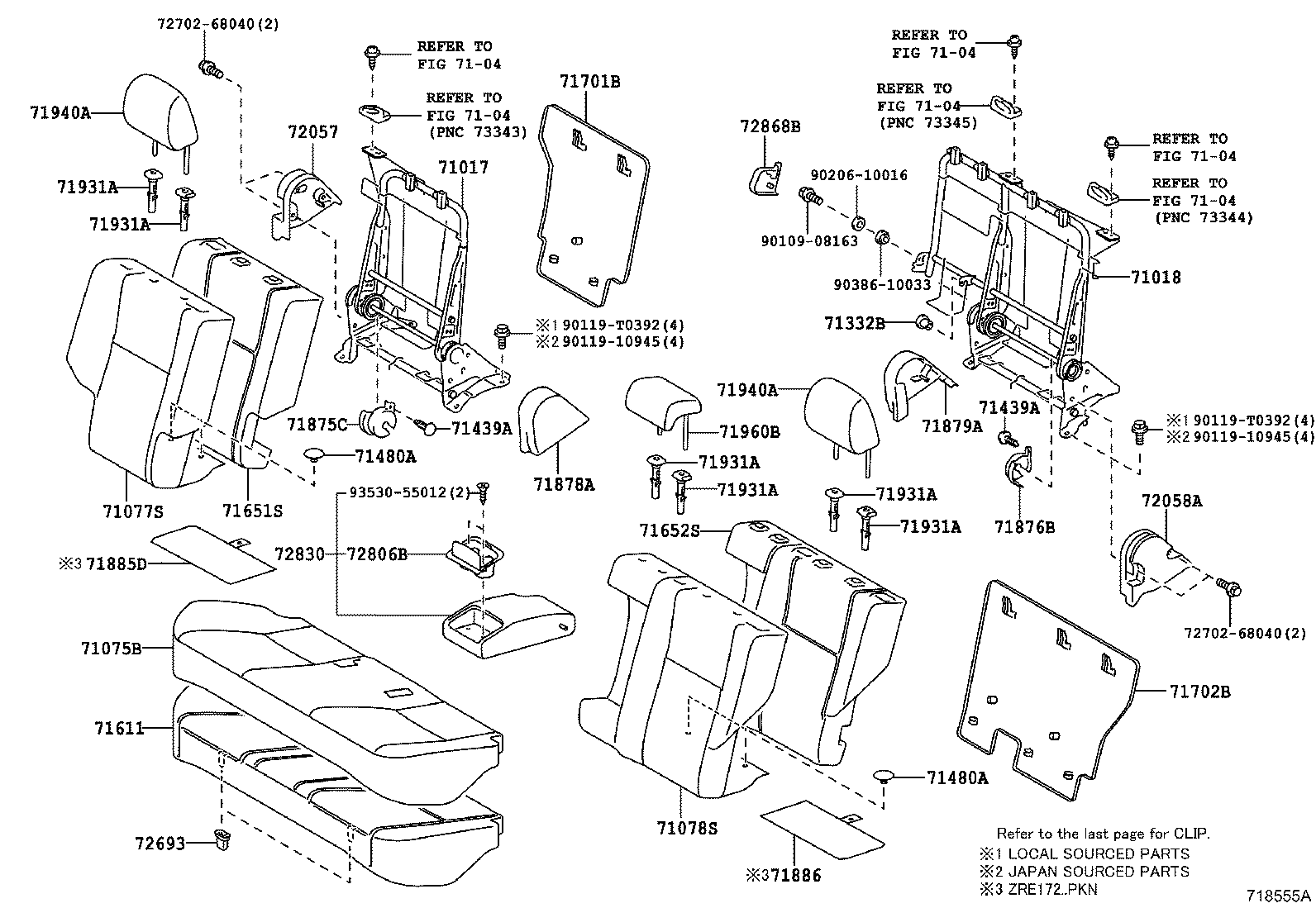 Figure 718555A