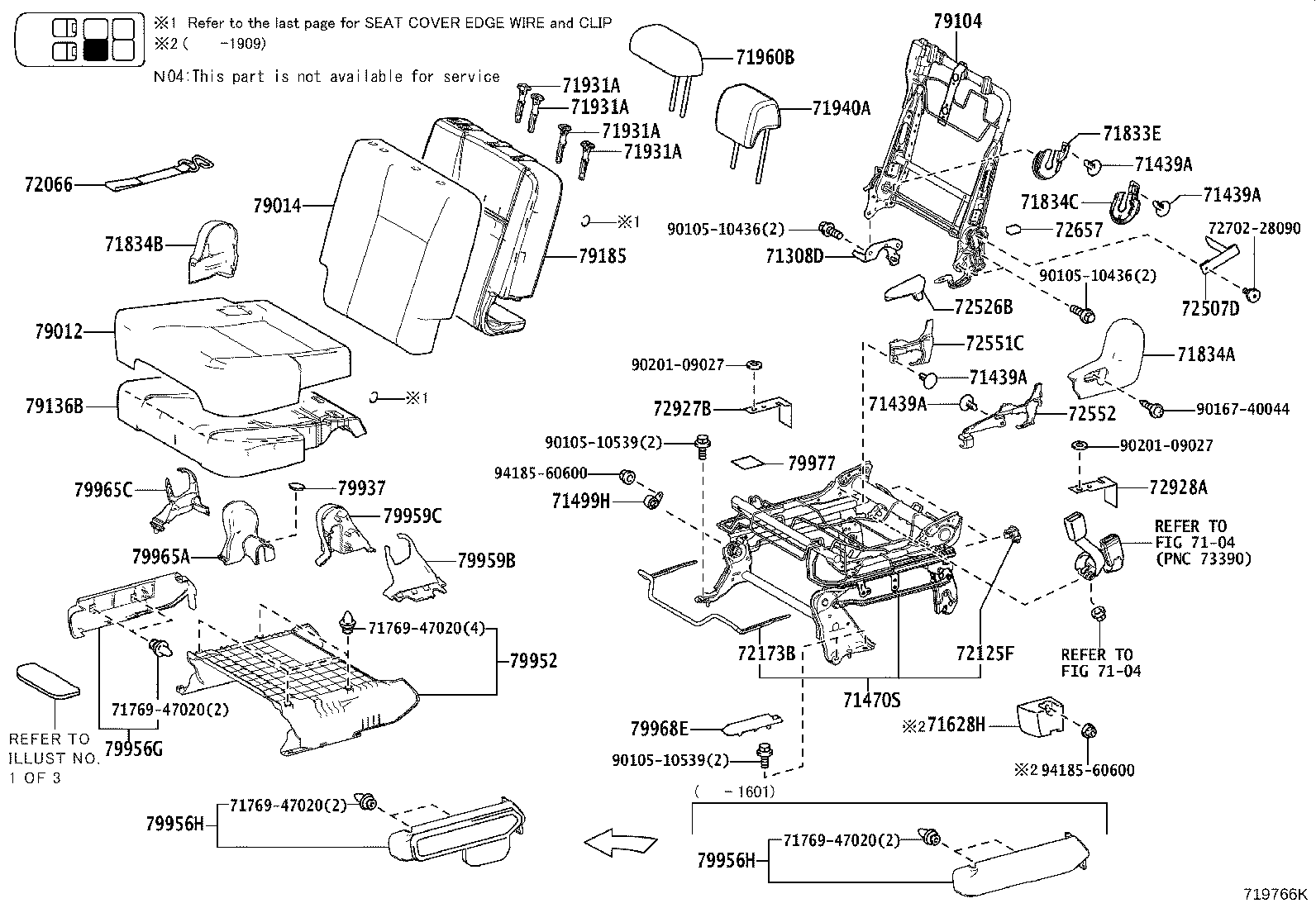 Figure 719766K