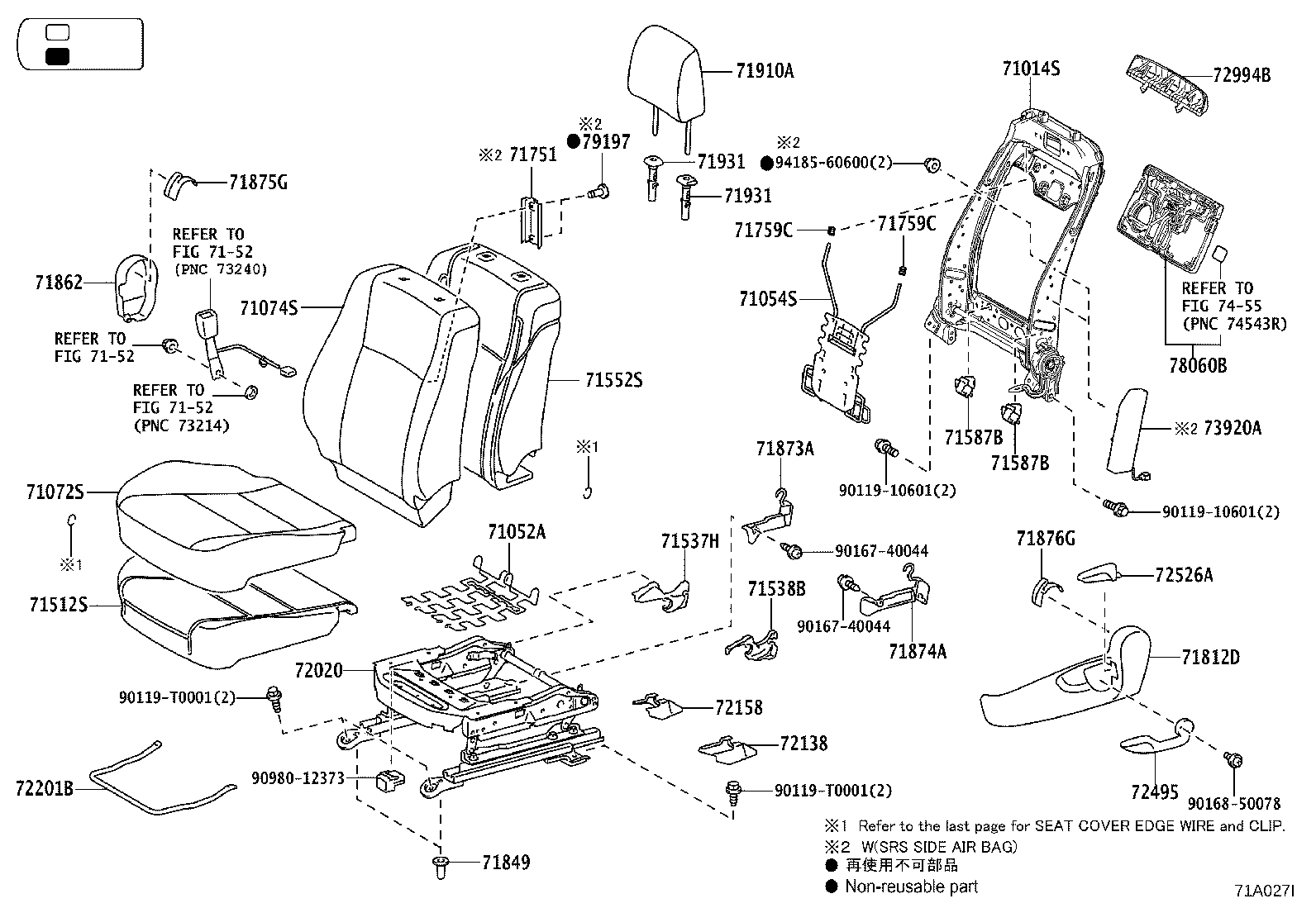 Figure 71A027I