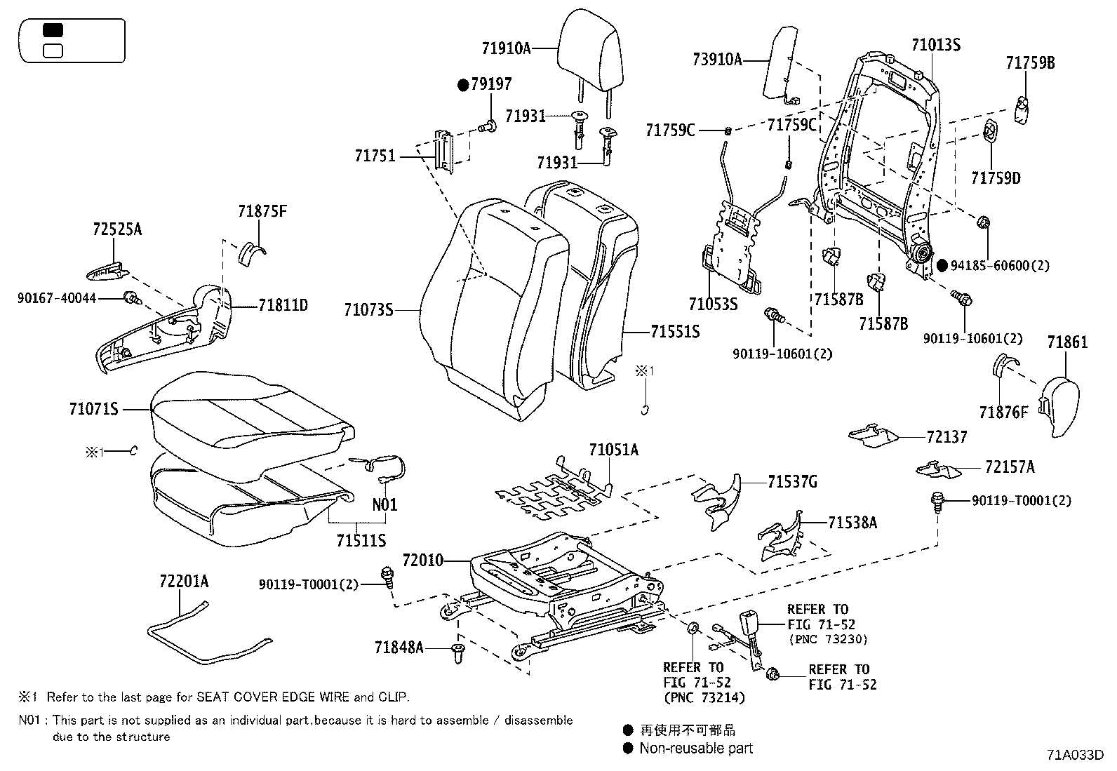 Figure 71A033D