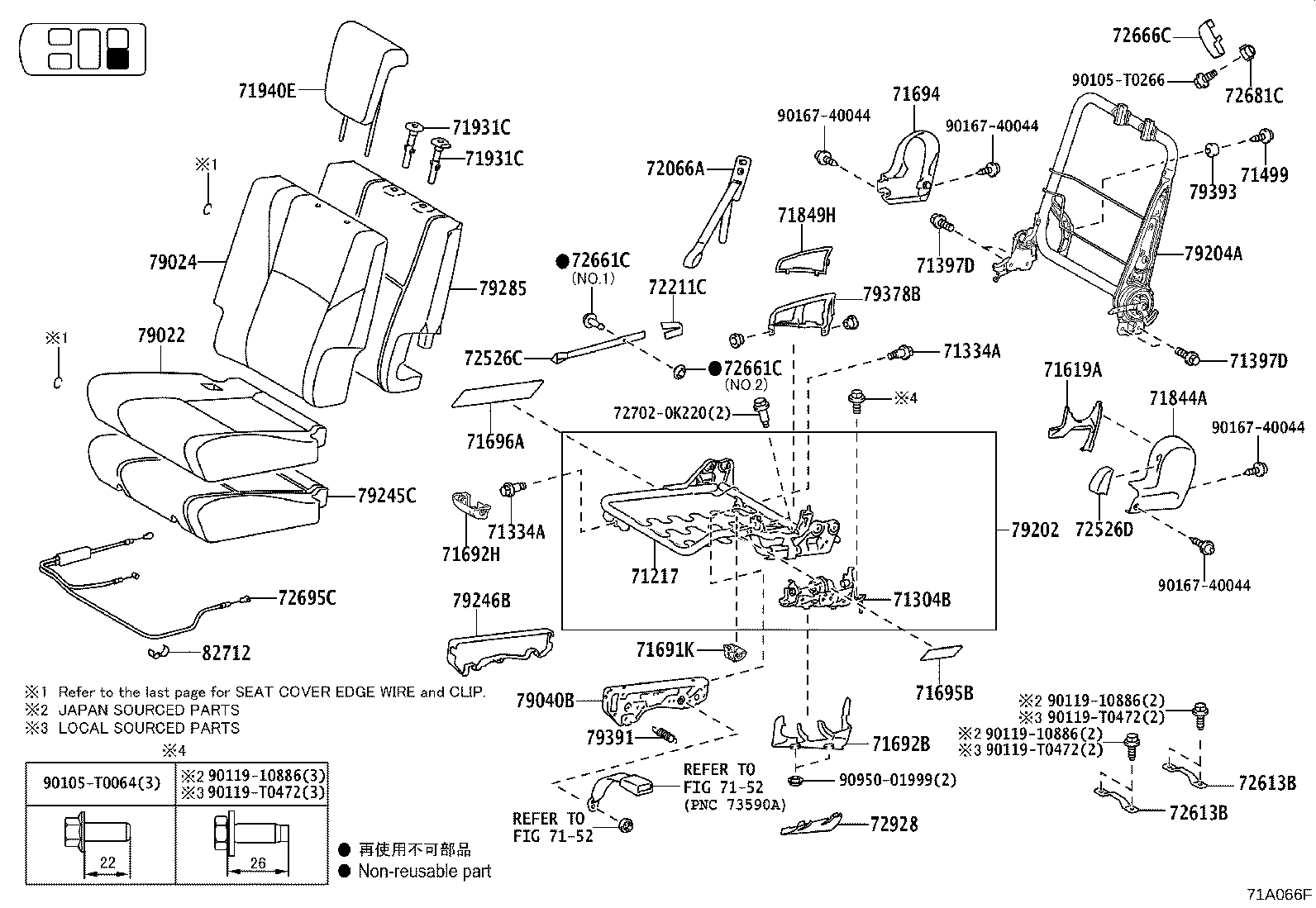 Figure 71A066F