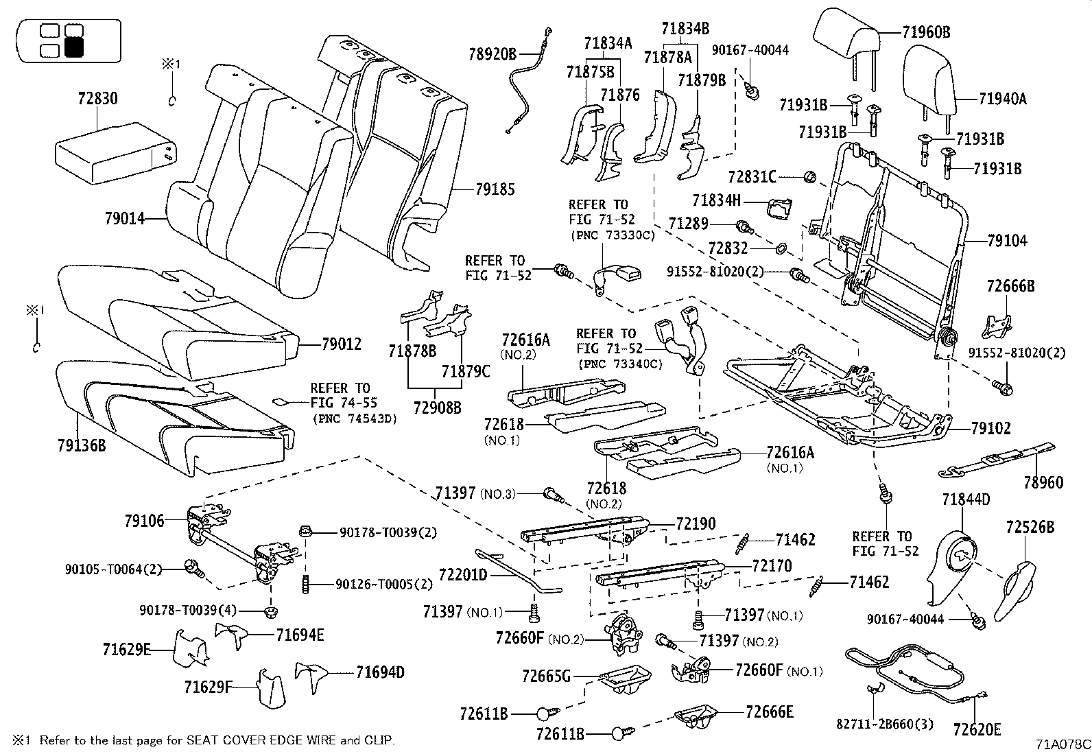 Figure 71A078C