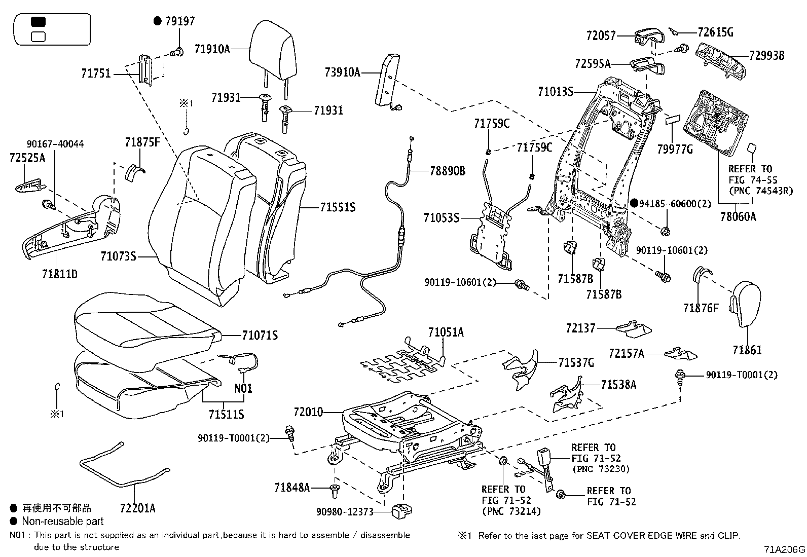 Figure 71A206G