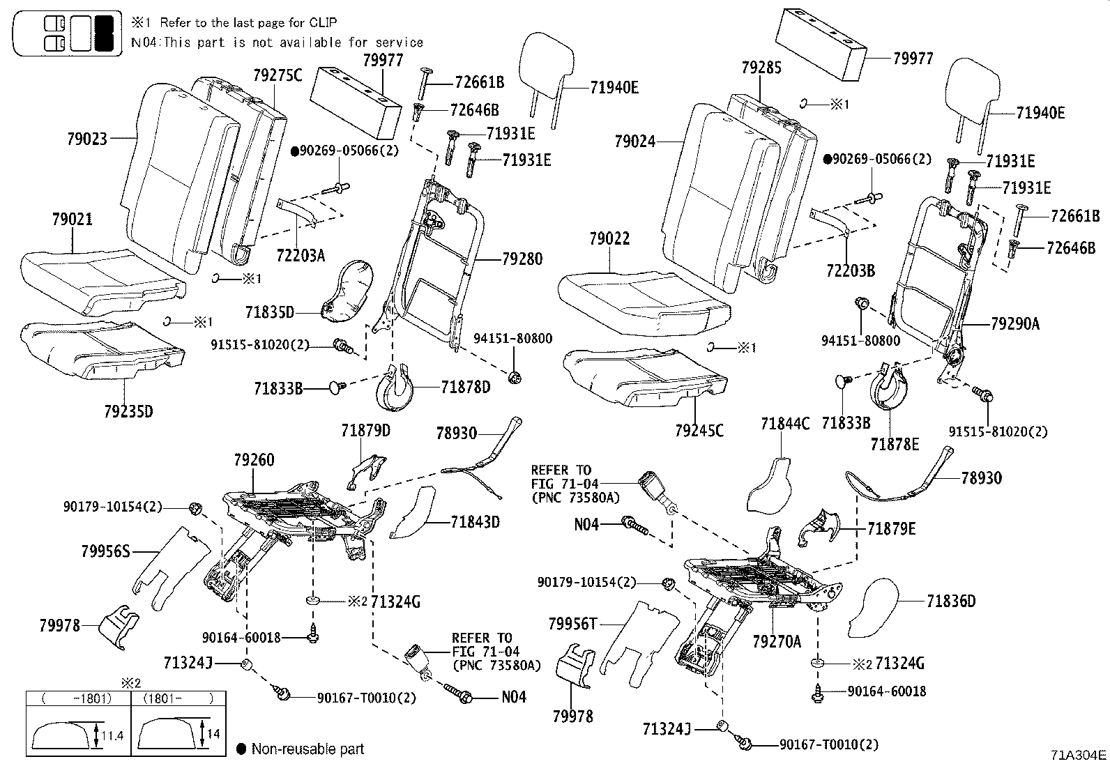 Figure 71A304E