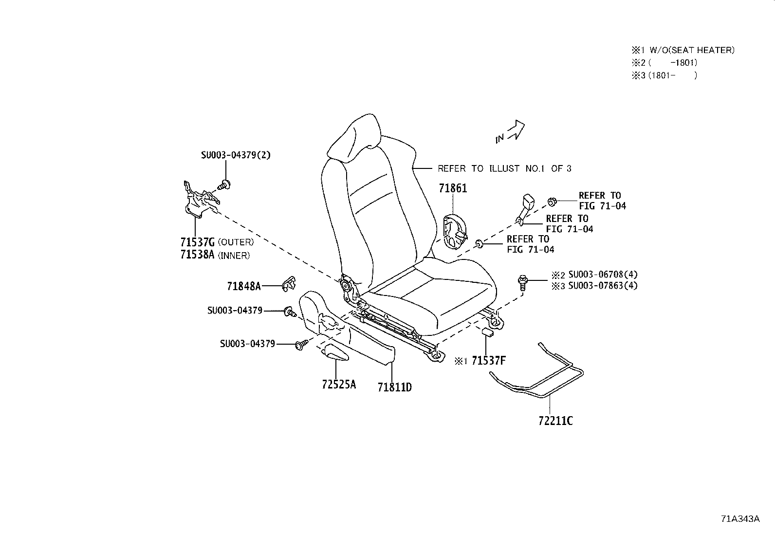 Figure 71A343A