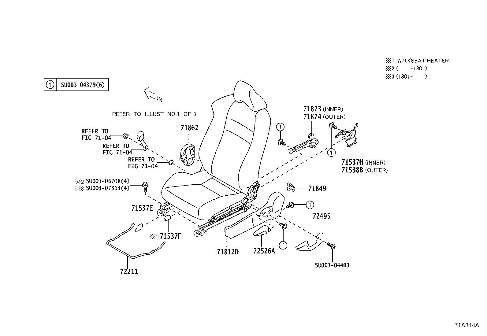 Figure 71A344A