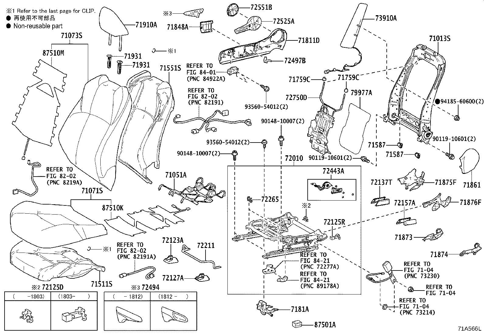Figure 71A566L