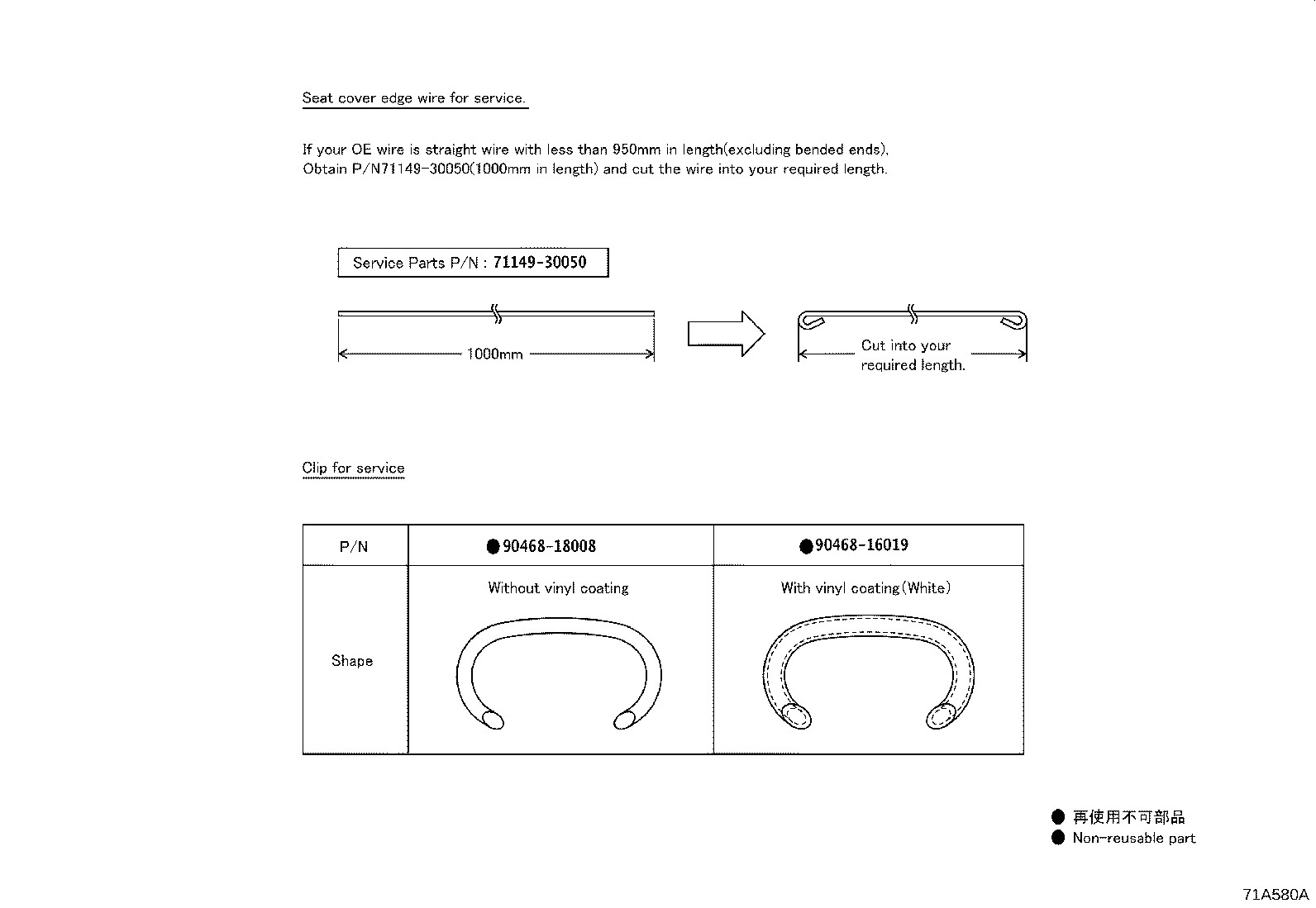 Figure 71A580A