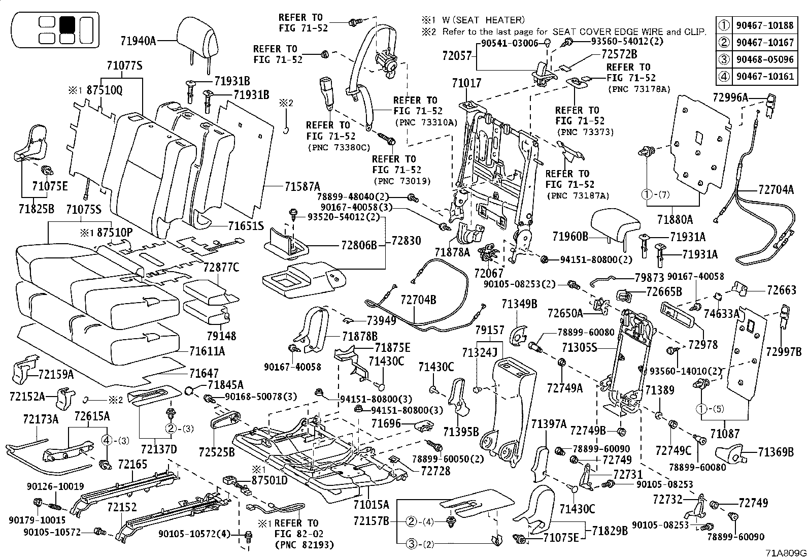 Figure 71A809G