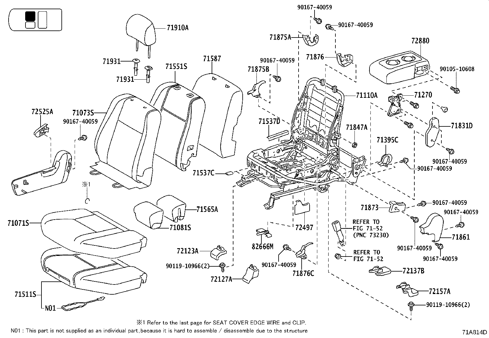 Figure 71A814D