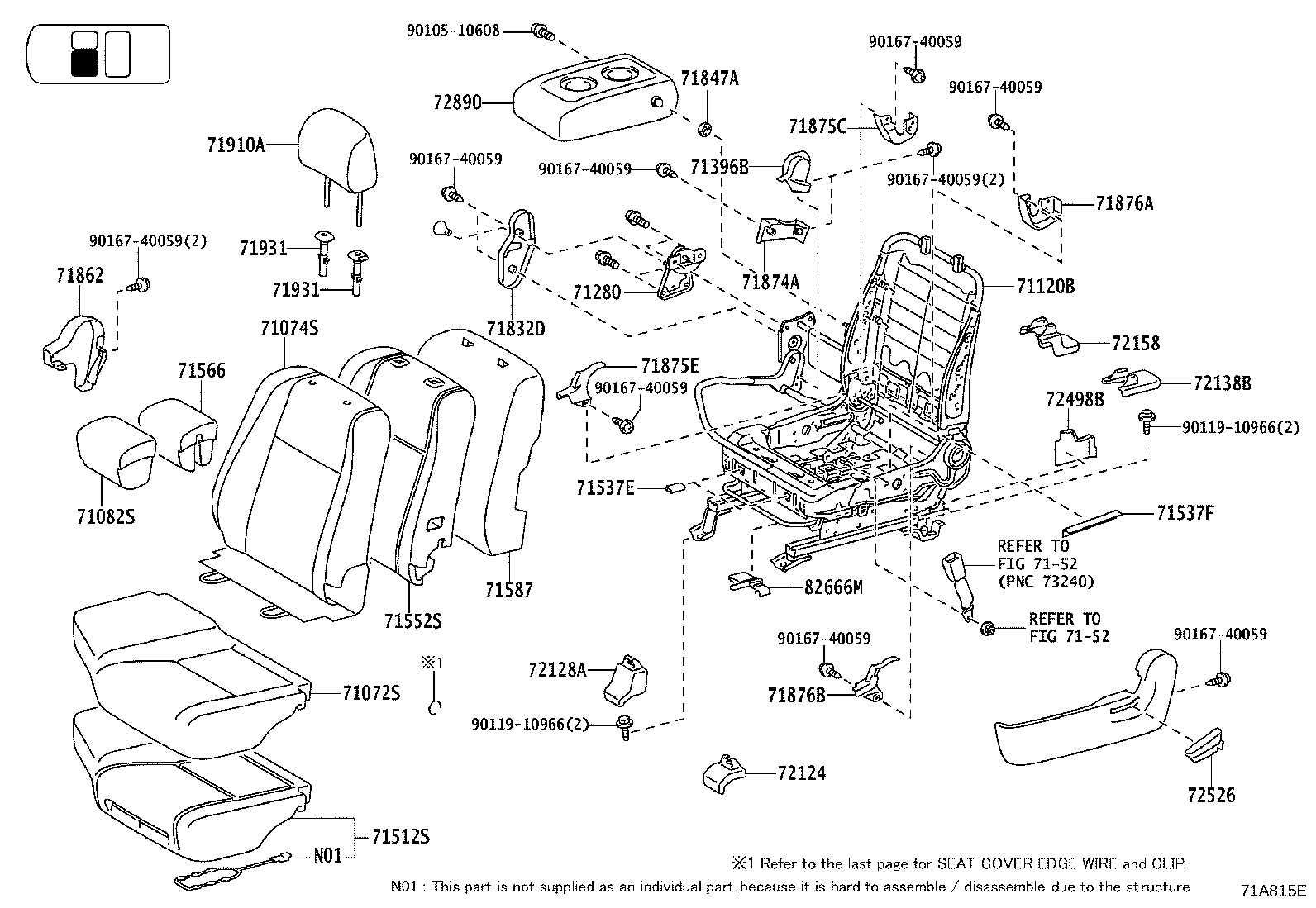 Figure 71A815E