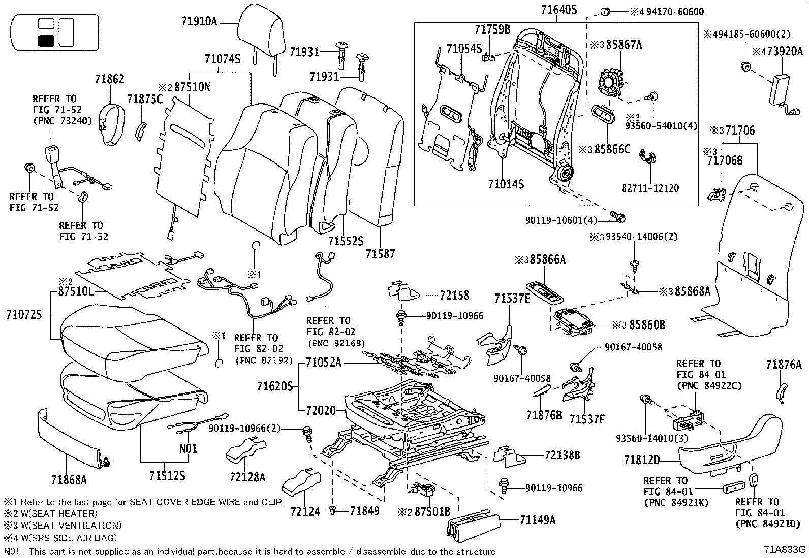 Figure 71A833G