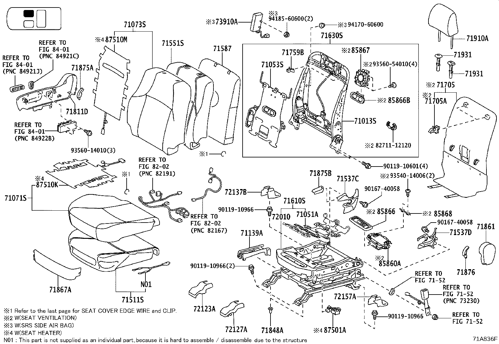 Figure 71A836F
