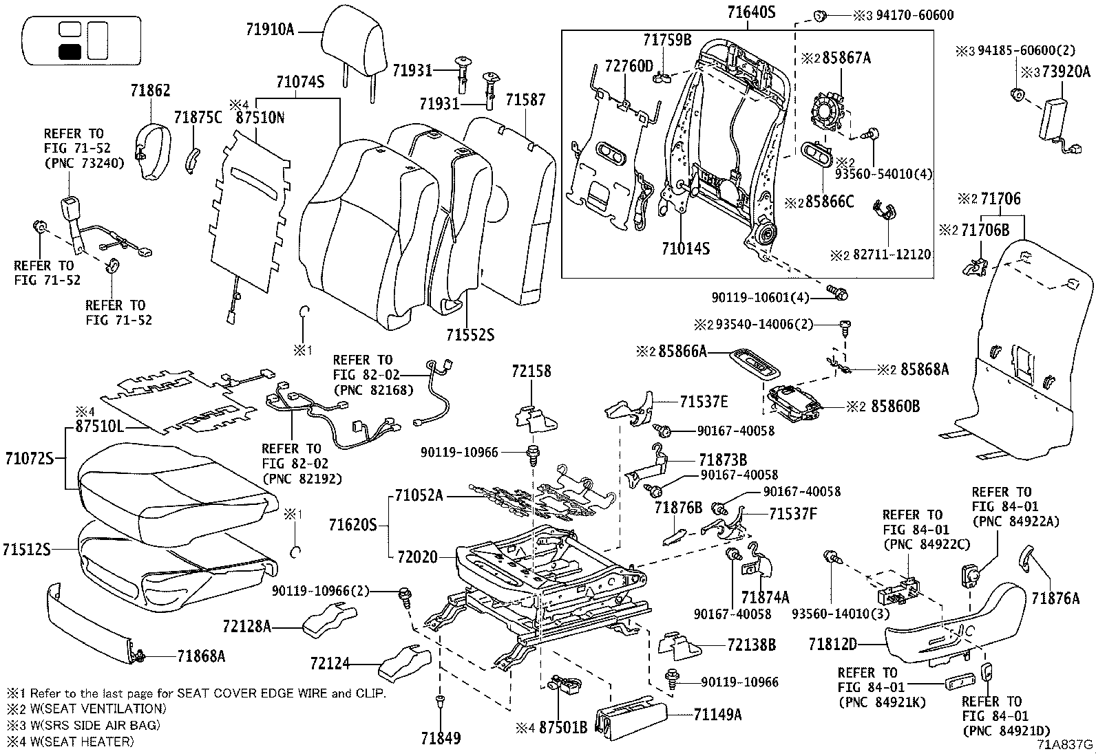 Figure 71A837G