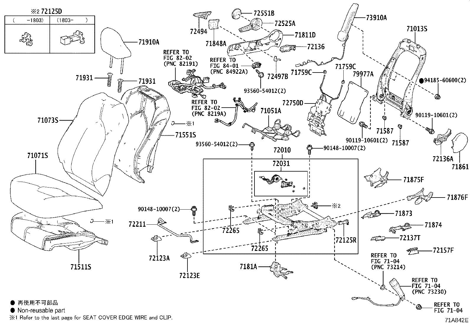 Figure 71A842E