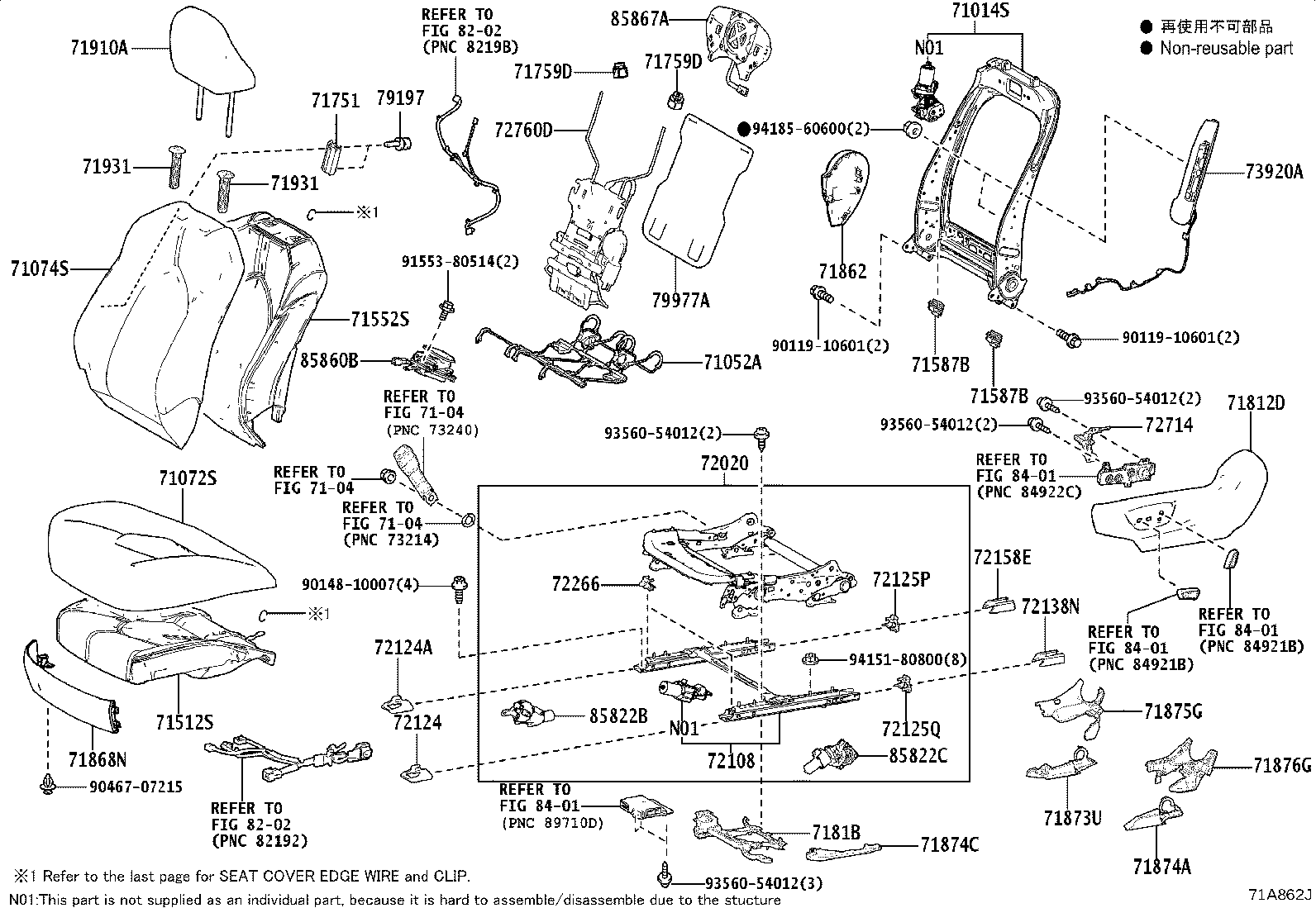 Figure 71A862J