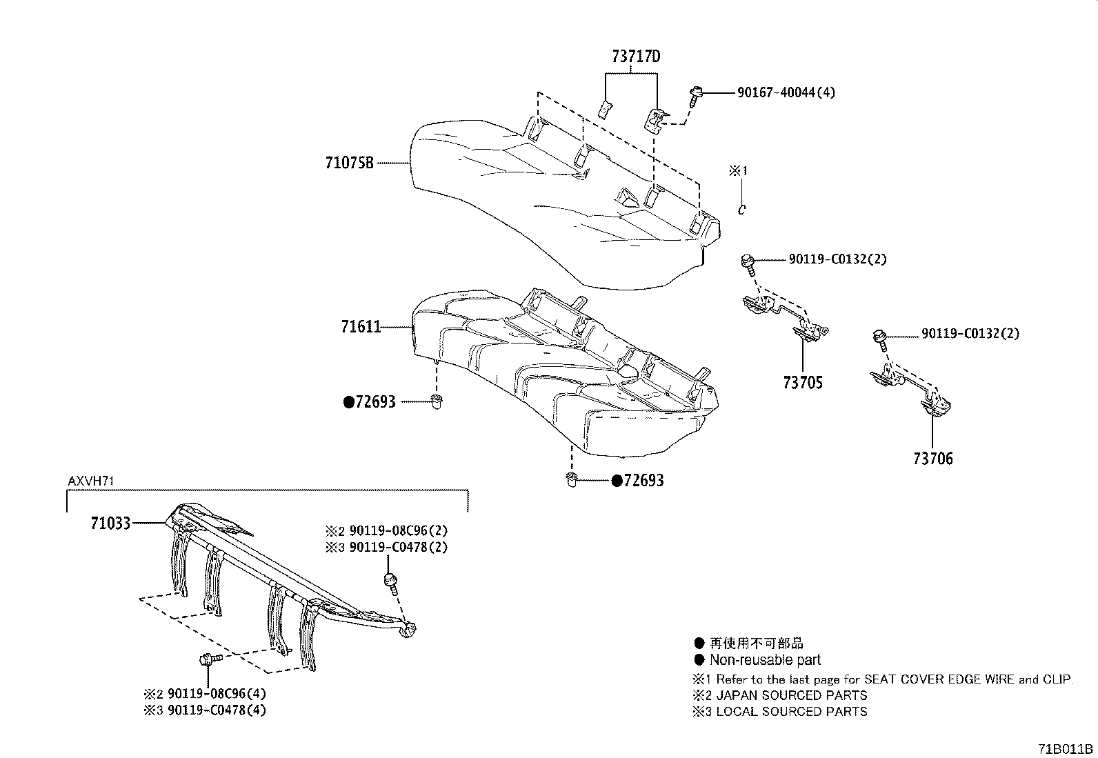 Figure 71B011B