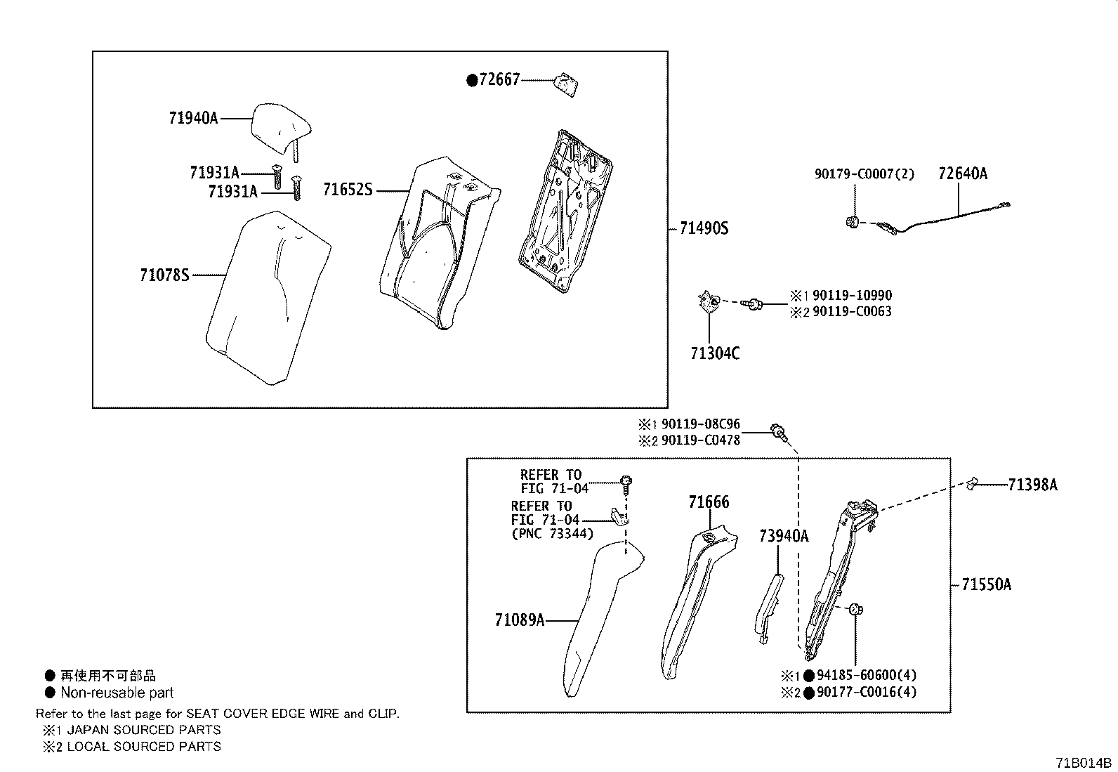Figure 71B014B