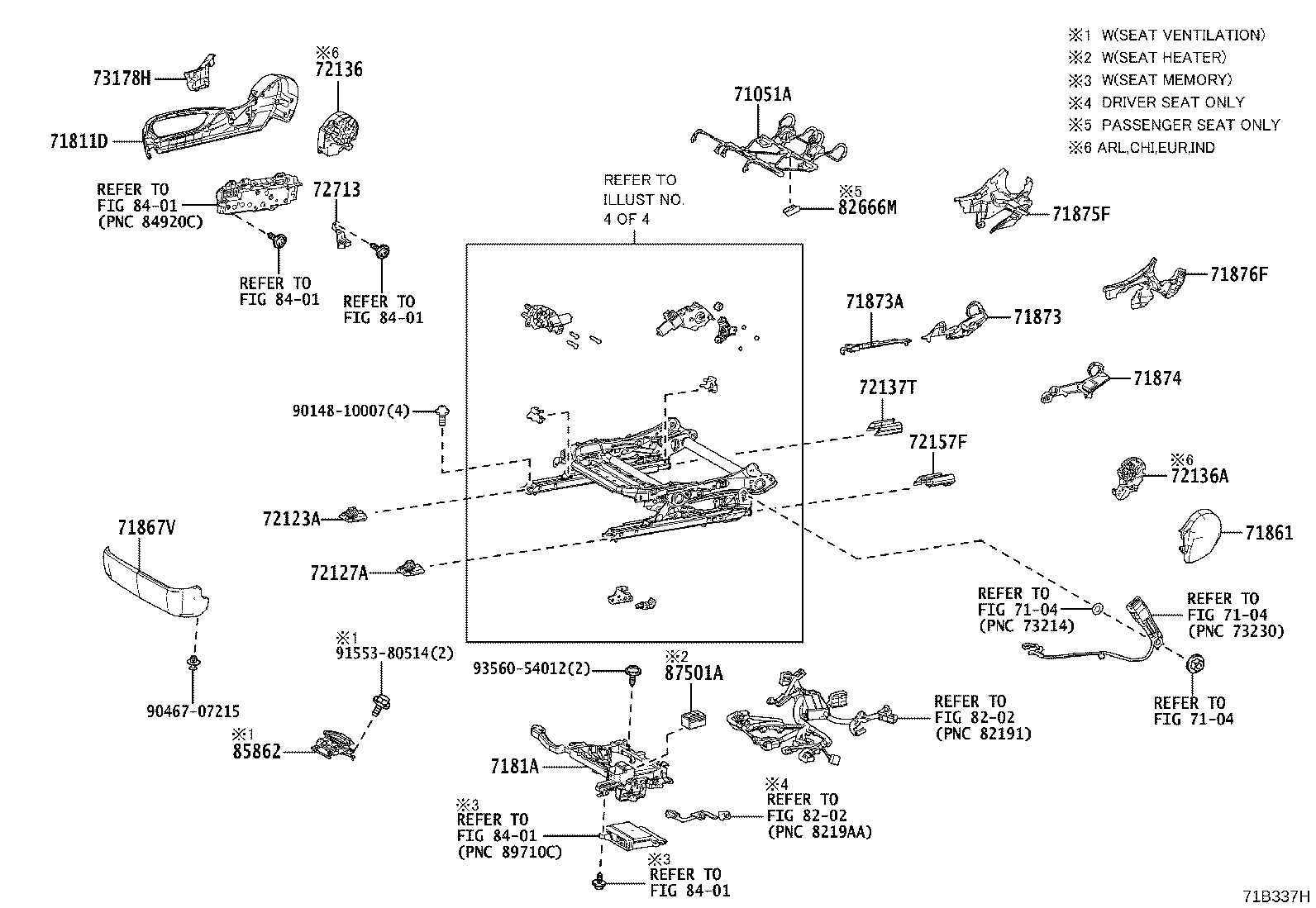 Figure 71B337H