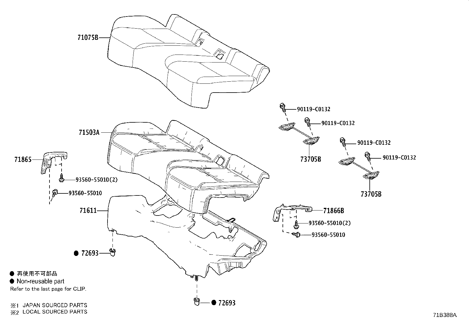 Figure 71B388A