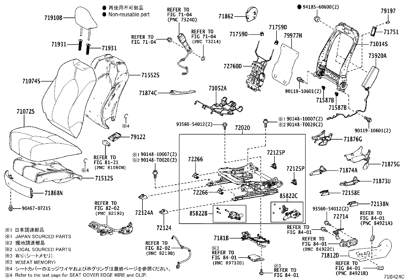 Figure 71B424D