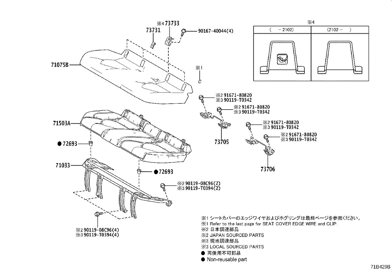 Figure 71B429B
