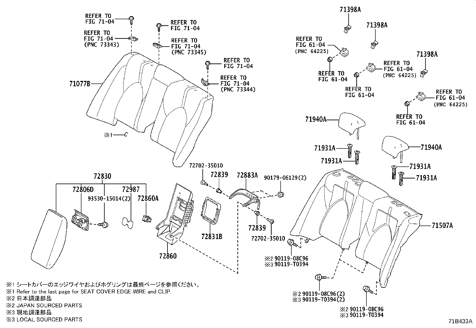 Figure 71B433A