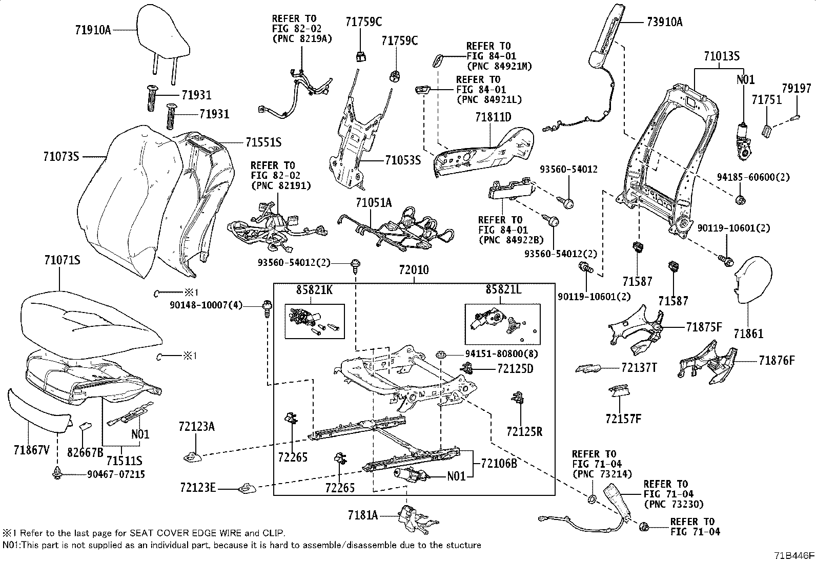 Figure 71B446F