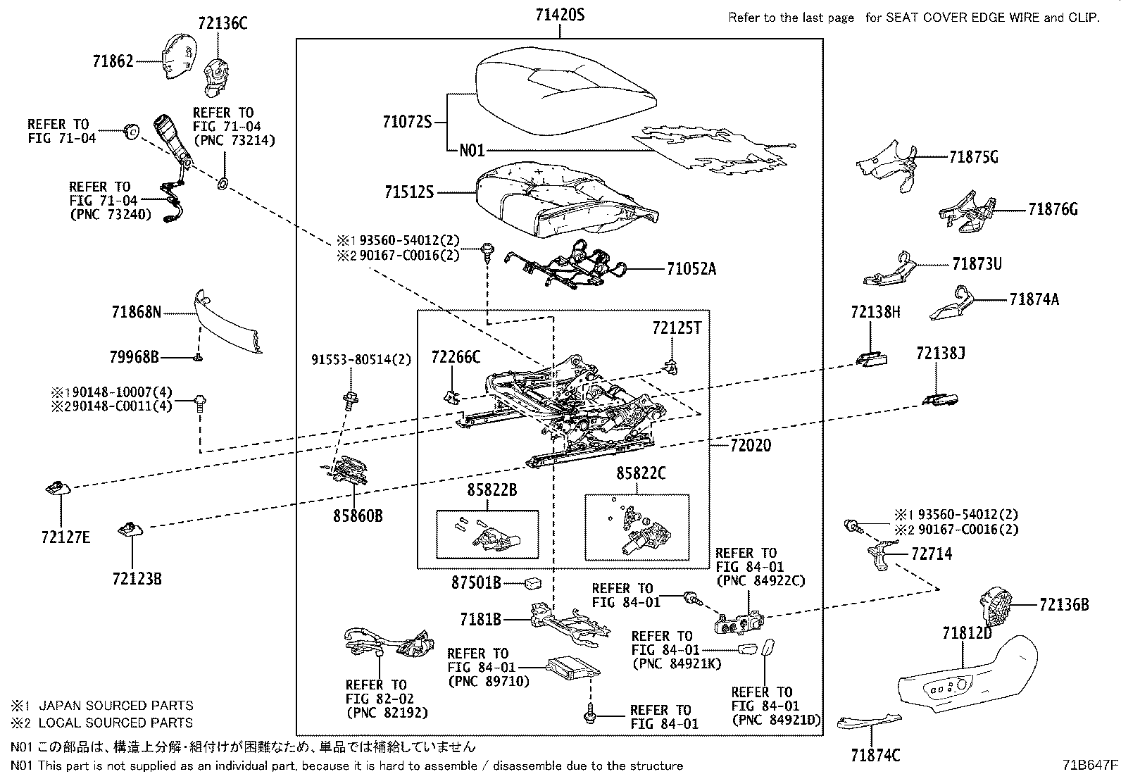 Figure 71B647F