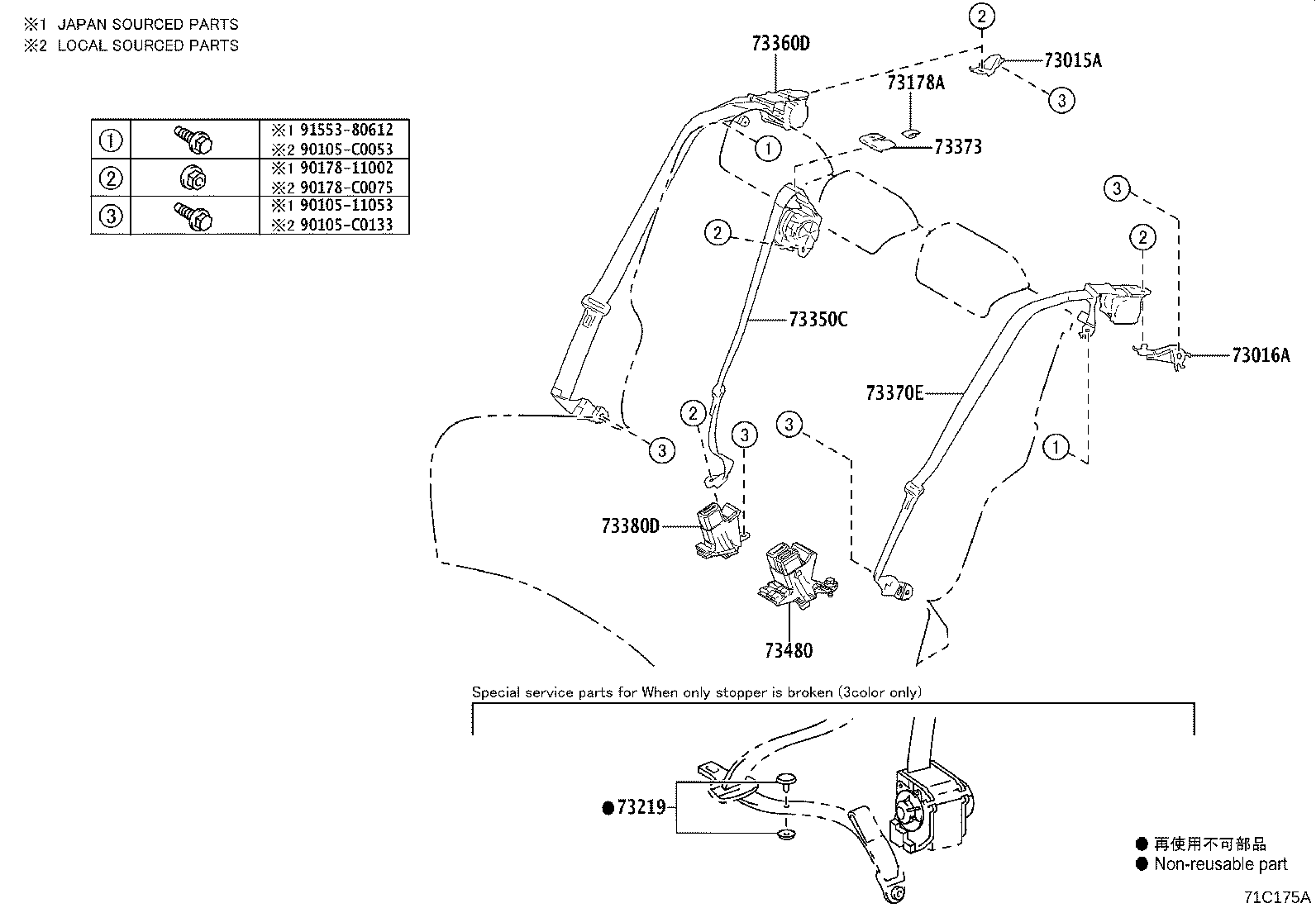 Figure 71C175A