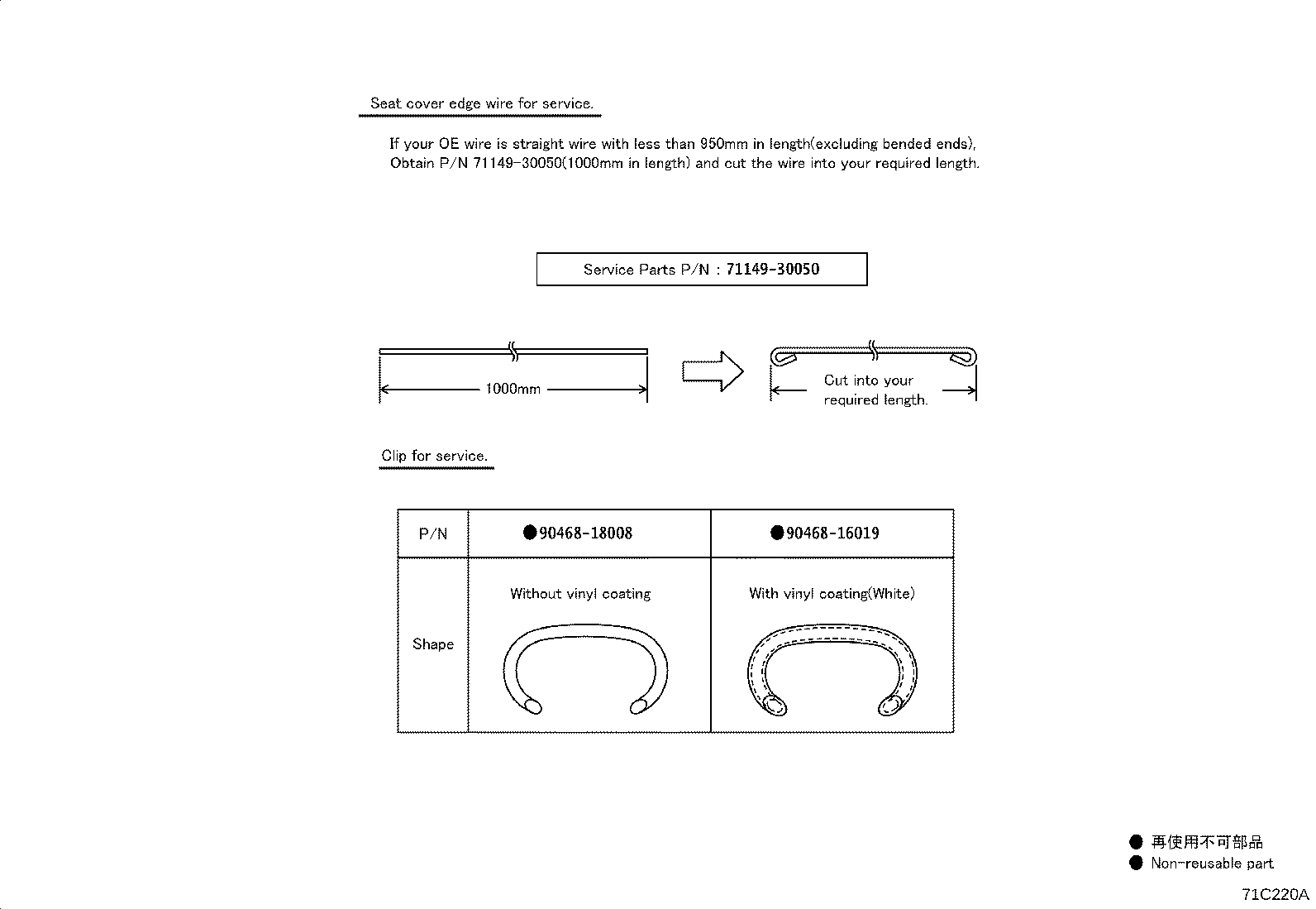 Figure 71C220A