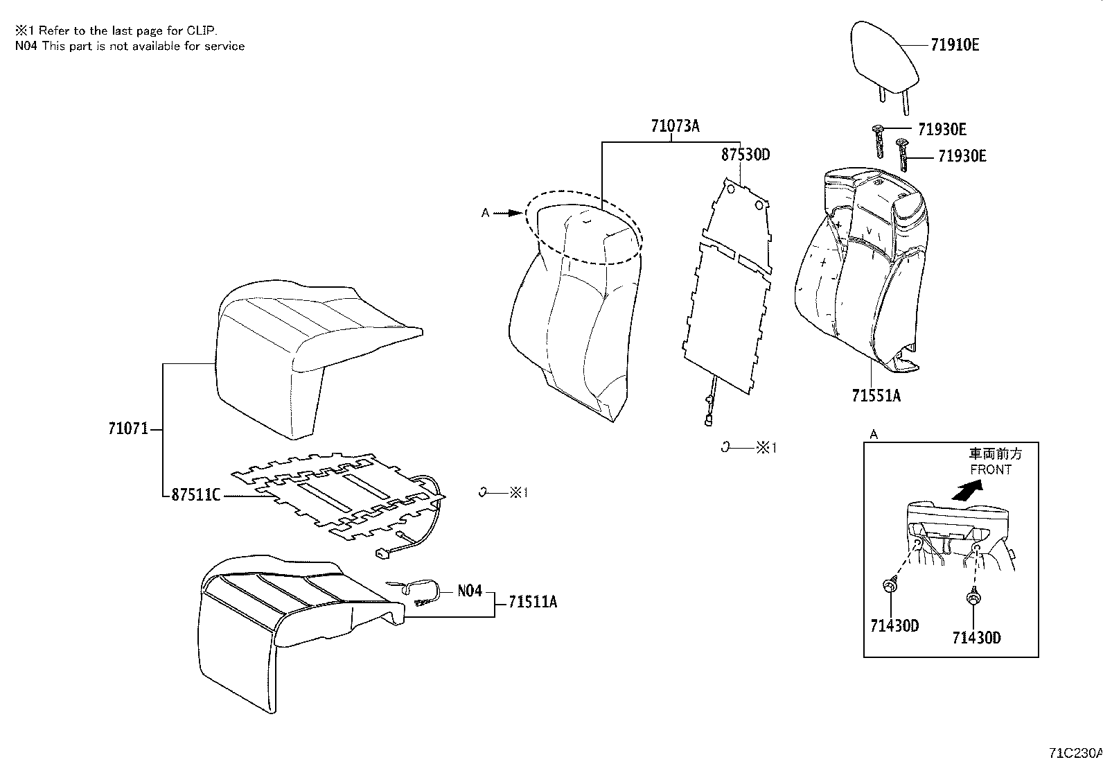 Figure 71C230A