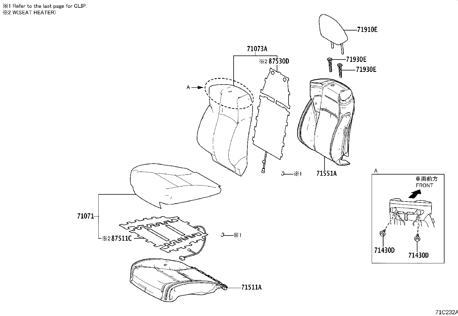 Figure 71C232A