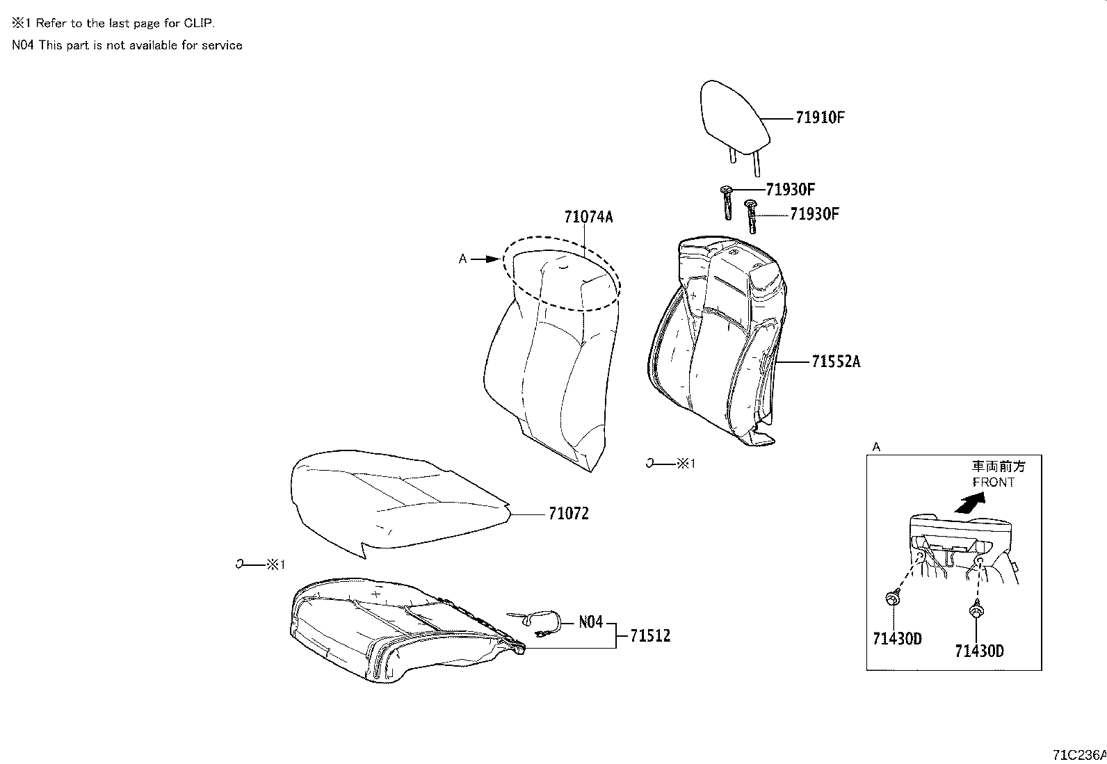 Figure 71C236A