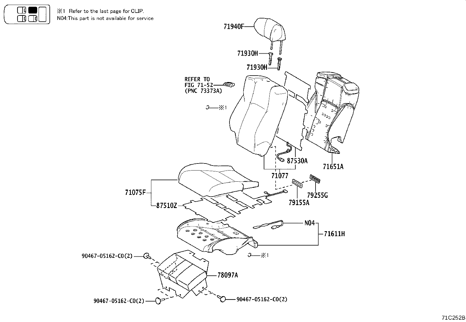 Figure 71C252B