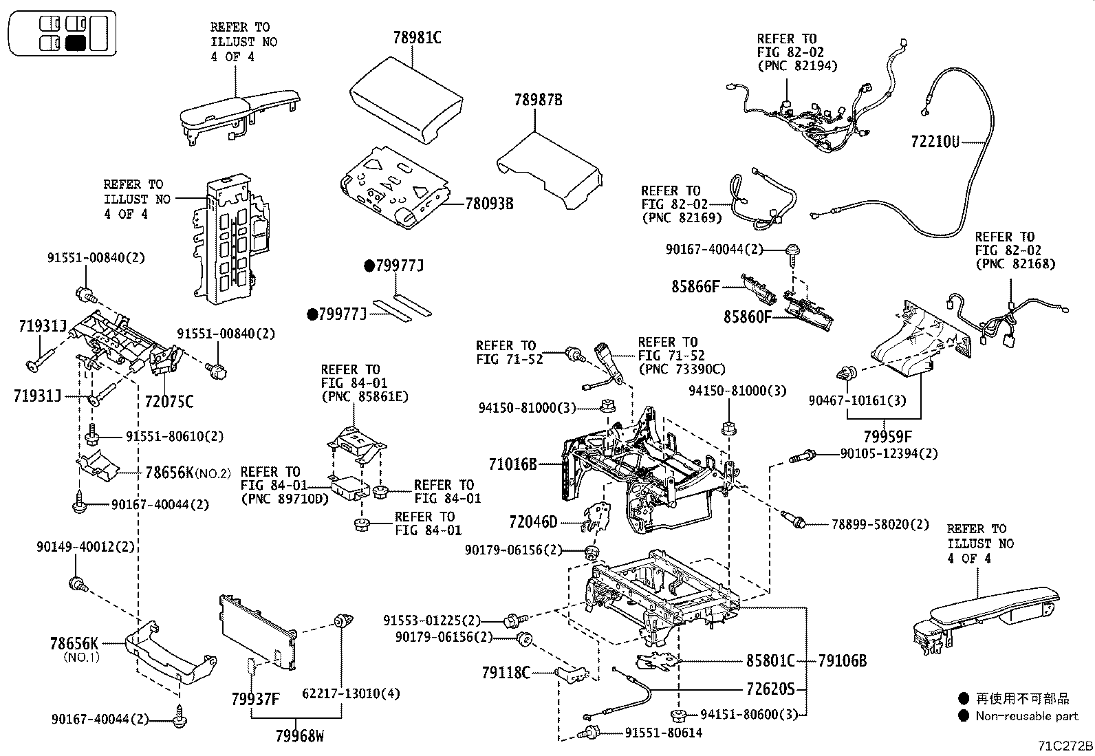 Figure 71C272B