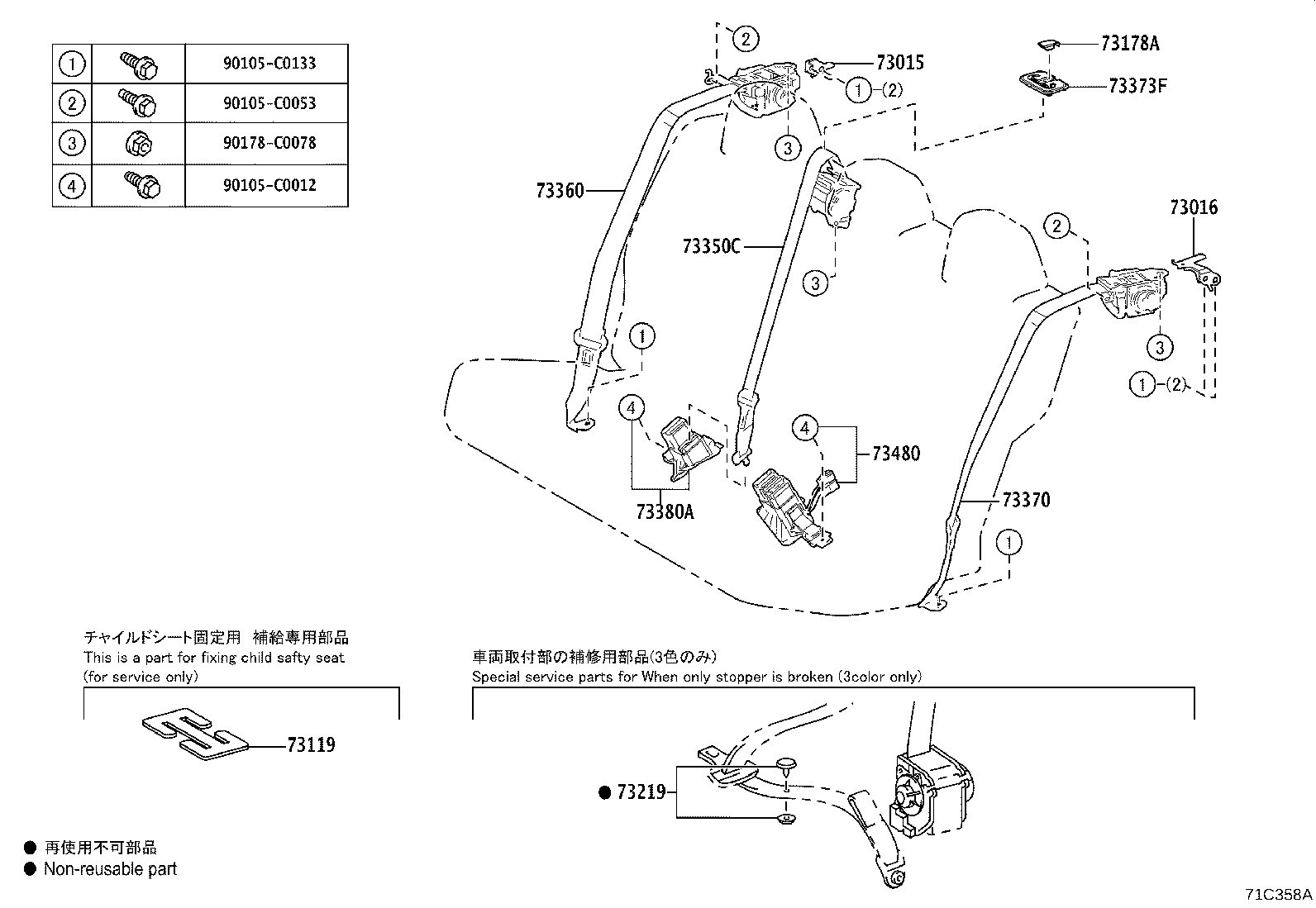 Figure 71C358A