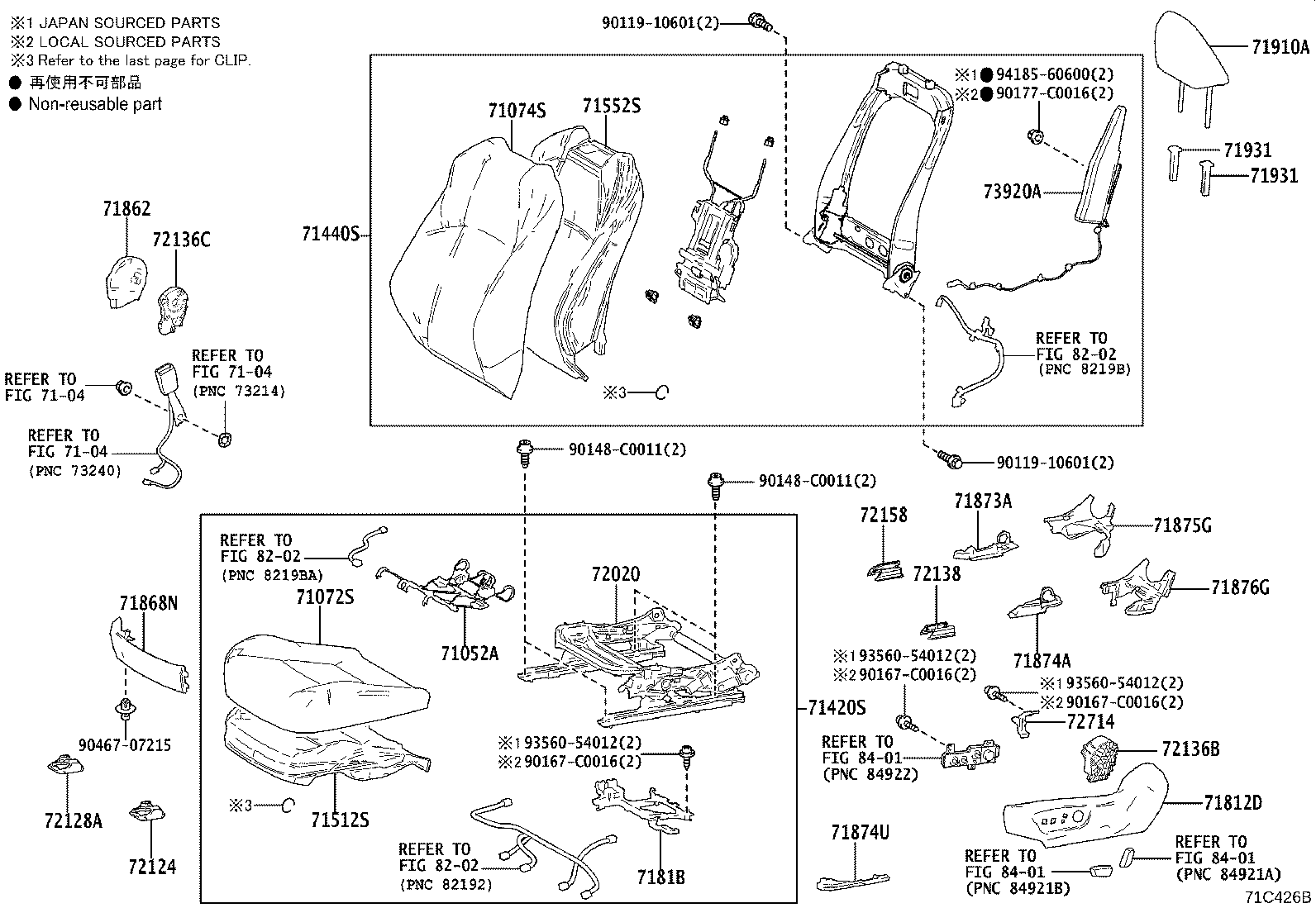Figure 71C426B
