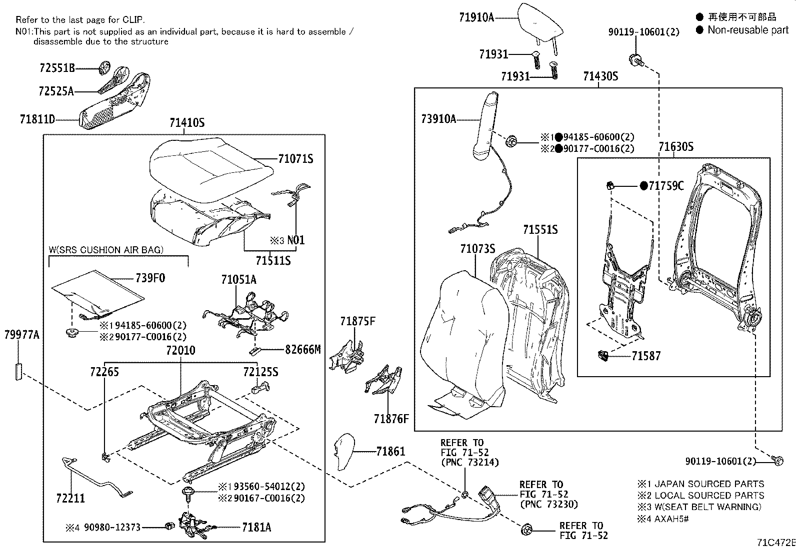 Figure 71C472B